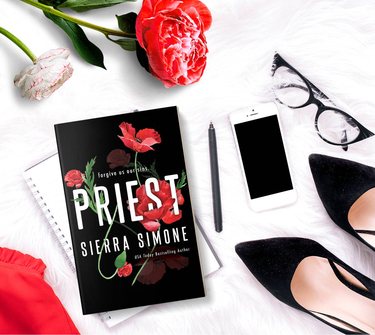 Priest (TP)