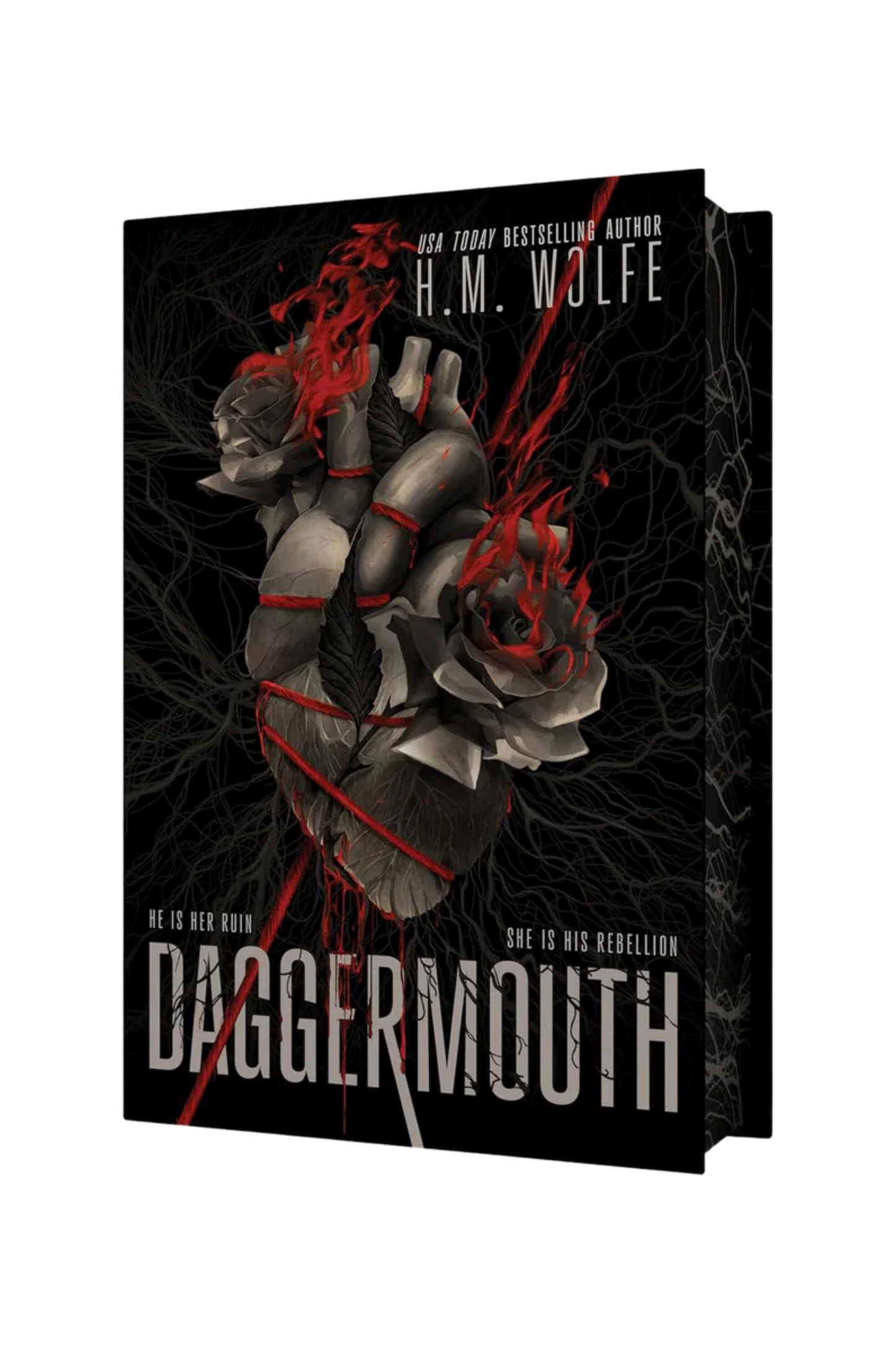 Daggermouth (rerelease)