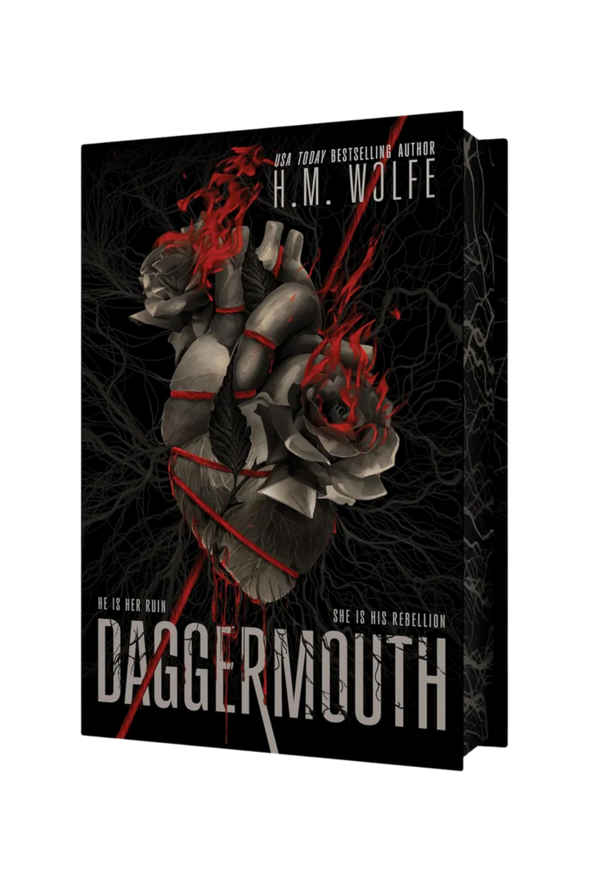 Daggermouth (rerelease)