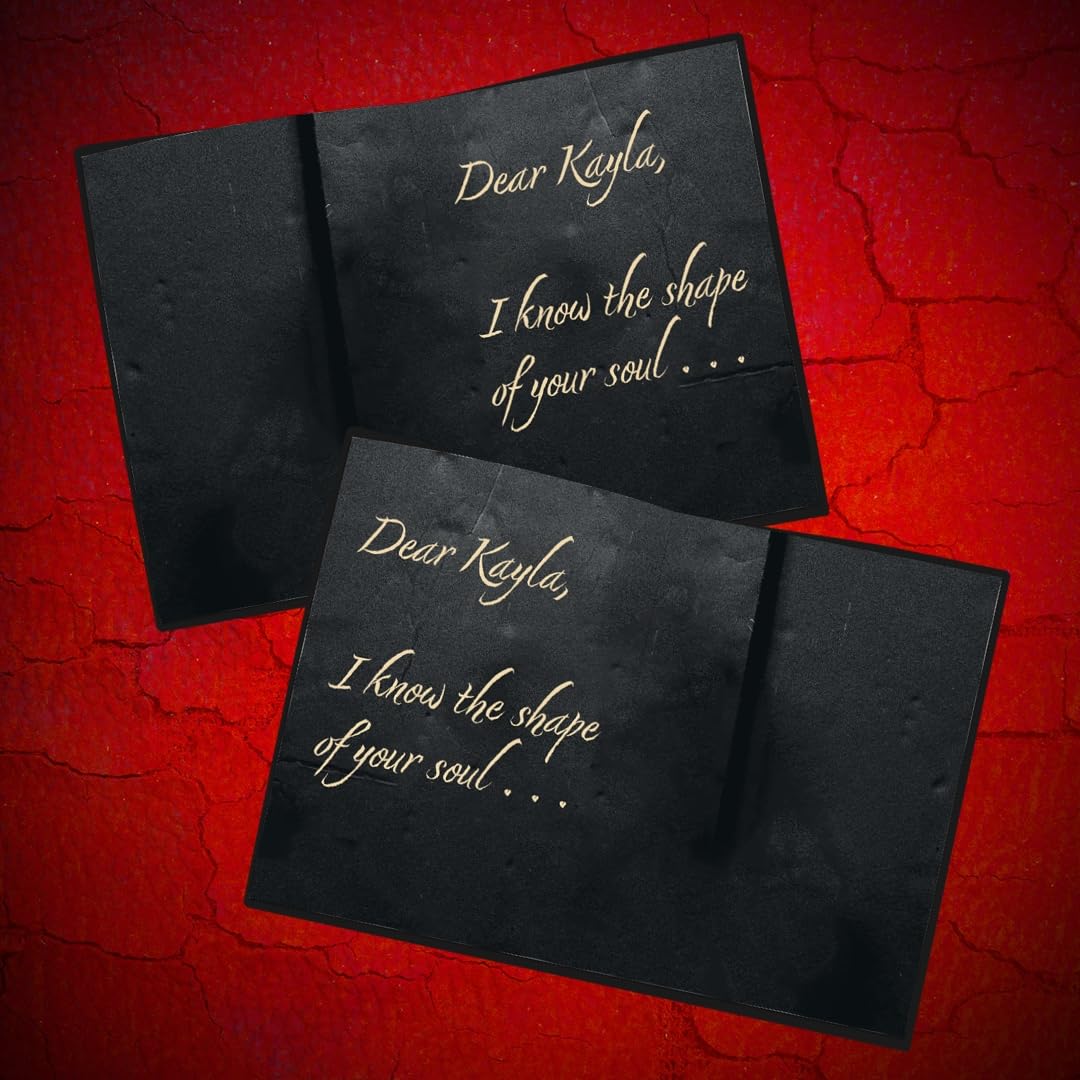 Pen Pal: Deluxe Limited Edition