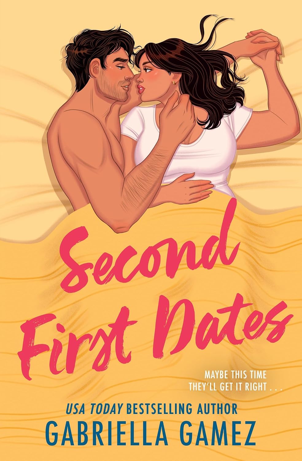 Second First-Dates
