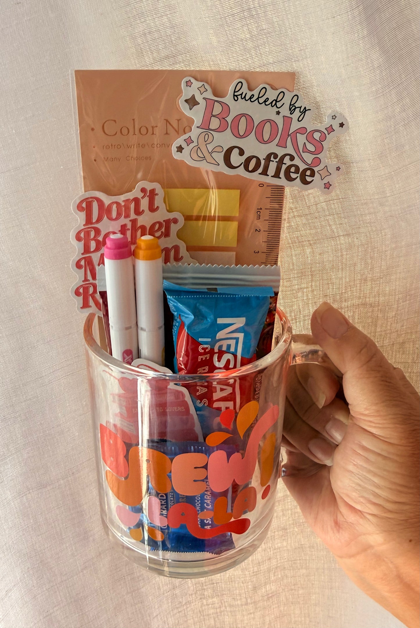 Coffee Mug Bundle