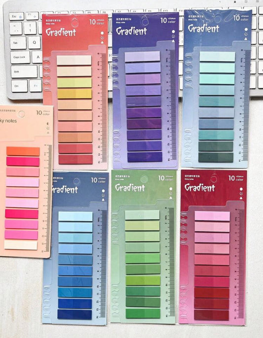 Sticky Notes