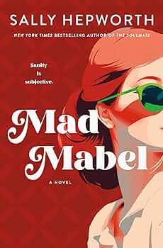 Mad Mabel (HARD COVER)