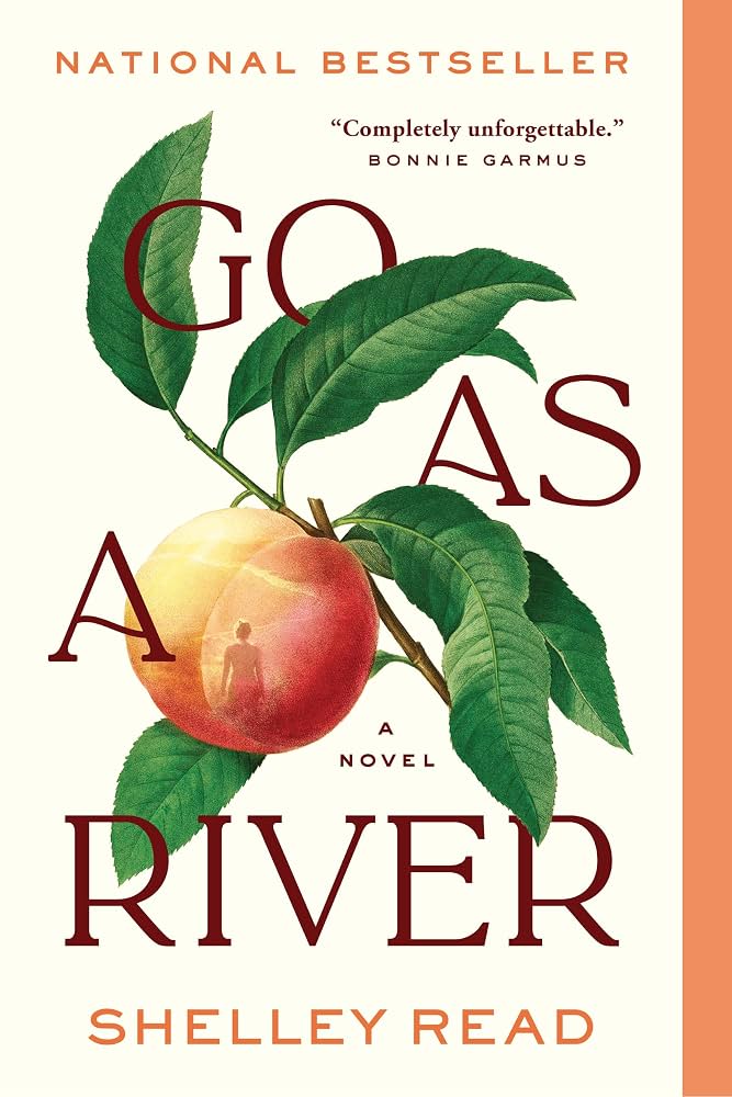 Go As A River