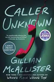 Caller  Unknown