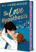 The Love Hypothesis by  Ali Hazelwood
