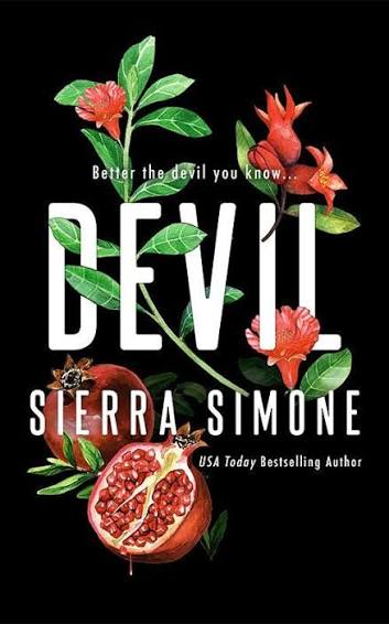 Devil (Deluxe Edition) by Sierra Simone