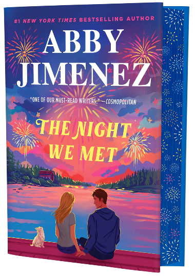 The Night We Met (Indie Edition)
