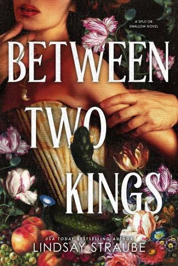 Between Two Kings Split Or Swallow 2
