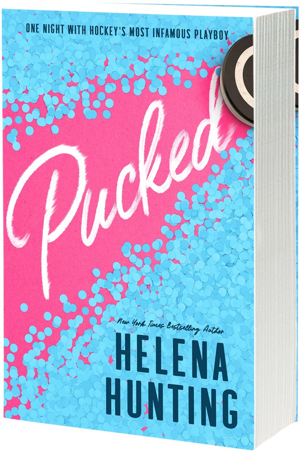 Pucked: