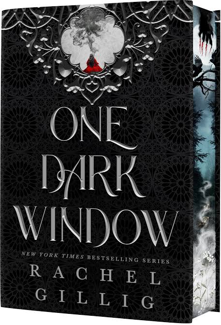 One Dark Window: The Shepherd King (Special Edition)